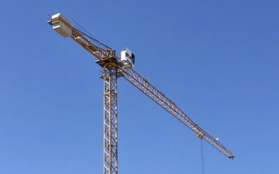 Кулокран Liebherr 71 EC-B5